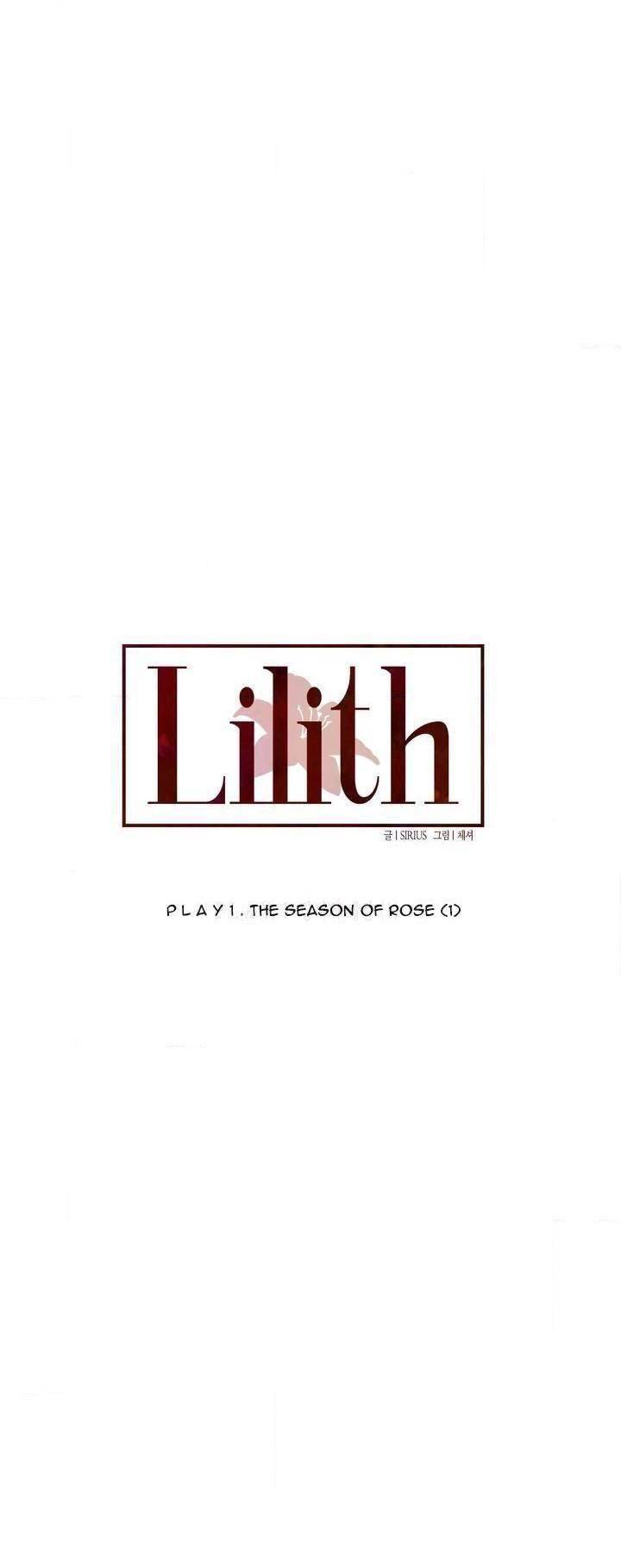 Lilith - Chapter 1 [photo 7] - MangaPorn
