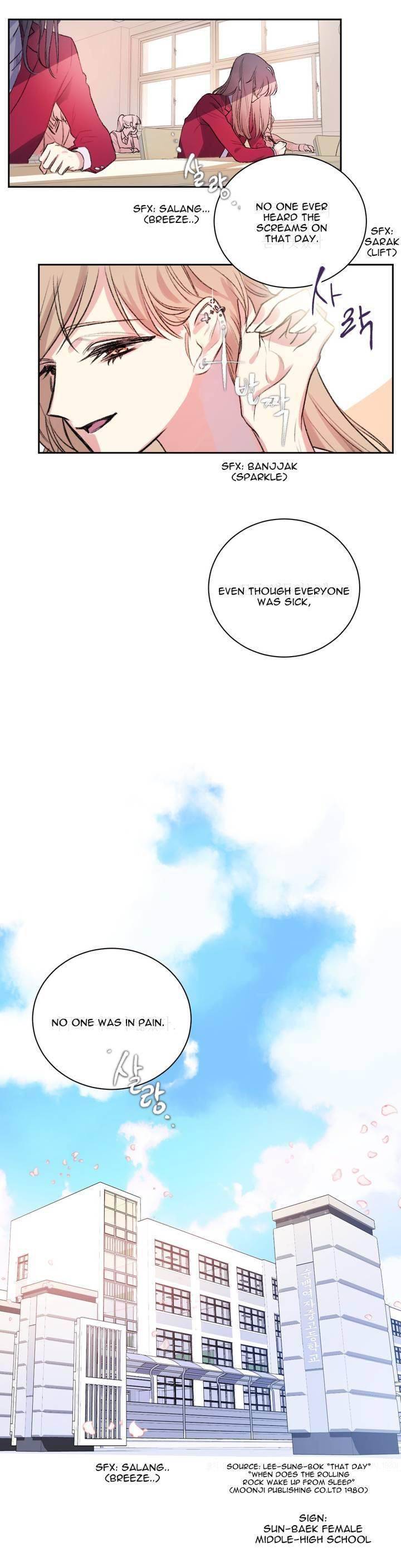 Lilith - Chapter 1 [photo 9] - MangaPorn