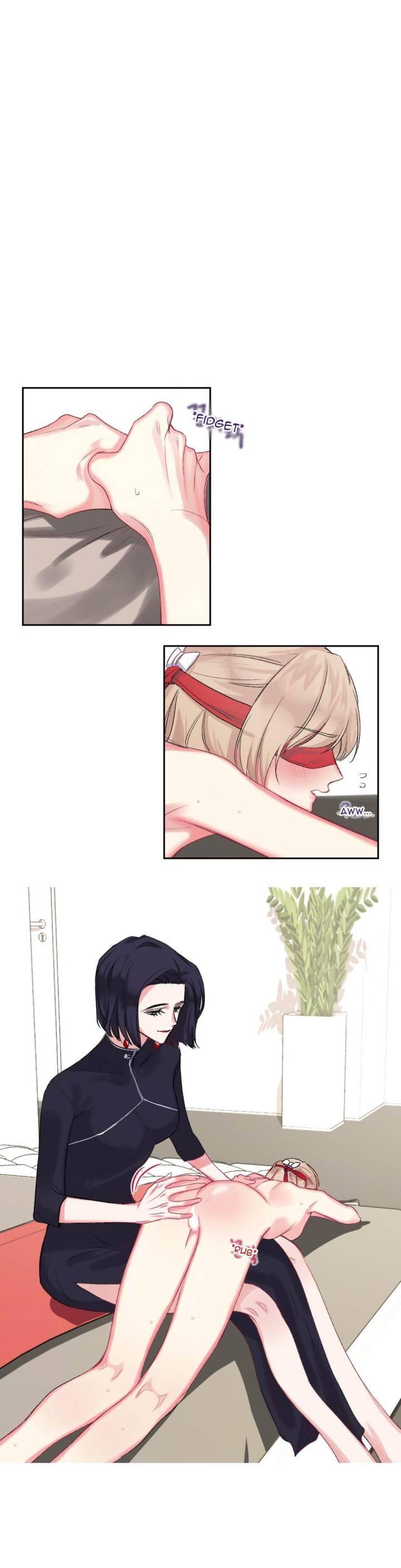 Lilith - Chapter 2 [photo 10] - MangaPorn