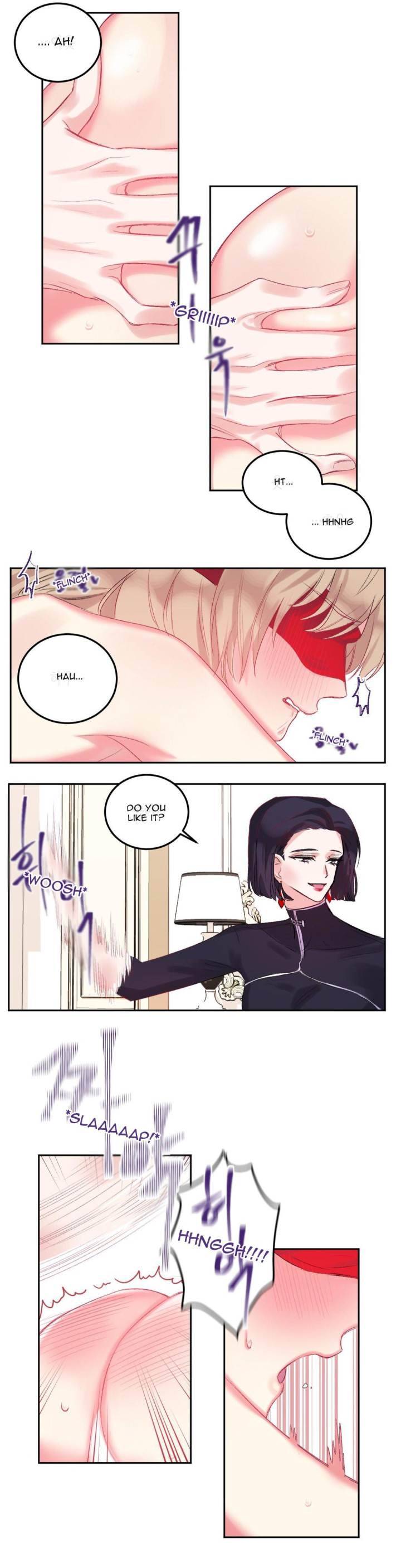 Lilith - Chapter 2 [photo 11] - MangaPorn