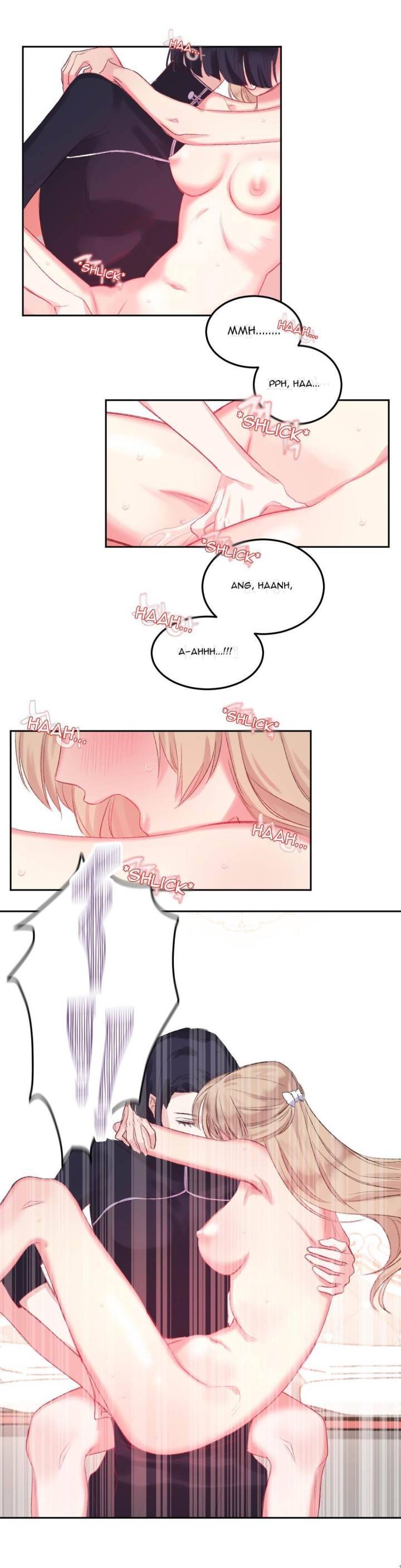 Lilith - Chapter 2 [photo 19] - MangaPorn