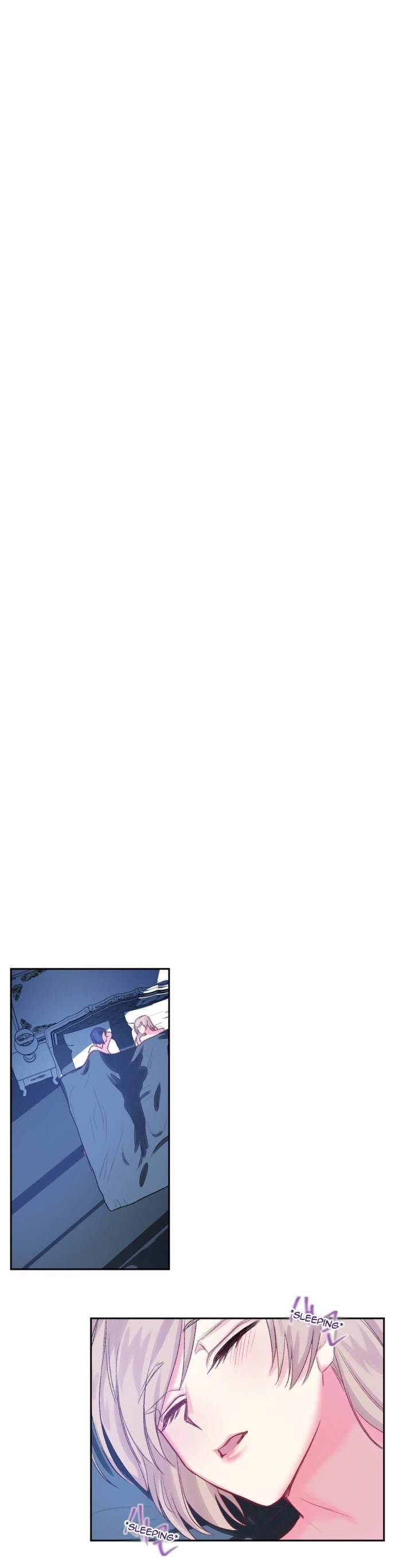 Lilith - Chapter 2 [photo 20] - MangaPorn