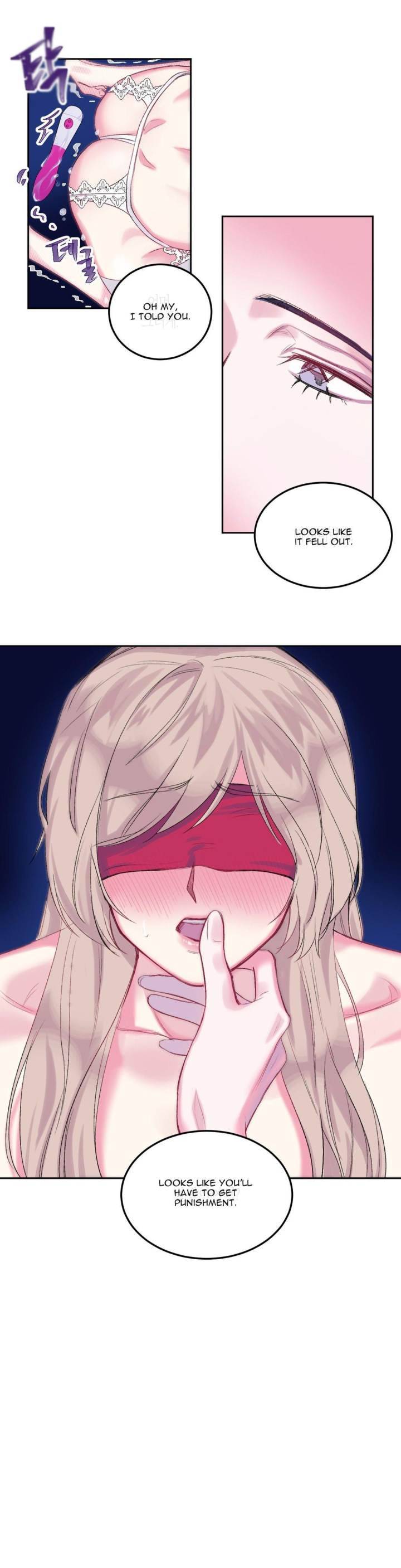 Lilith - Chapter 2 [photo 9] - MangaPorn