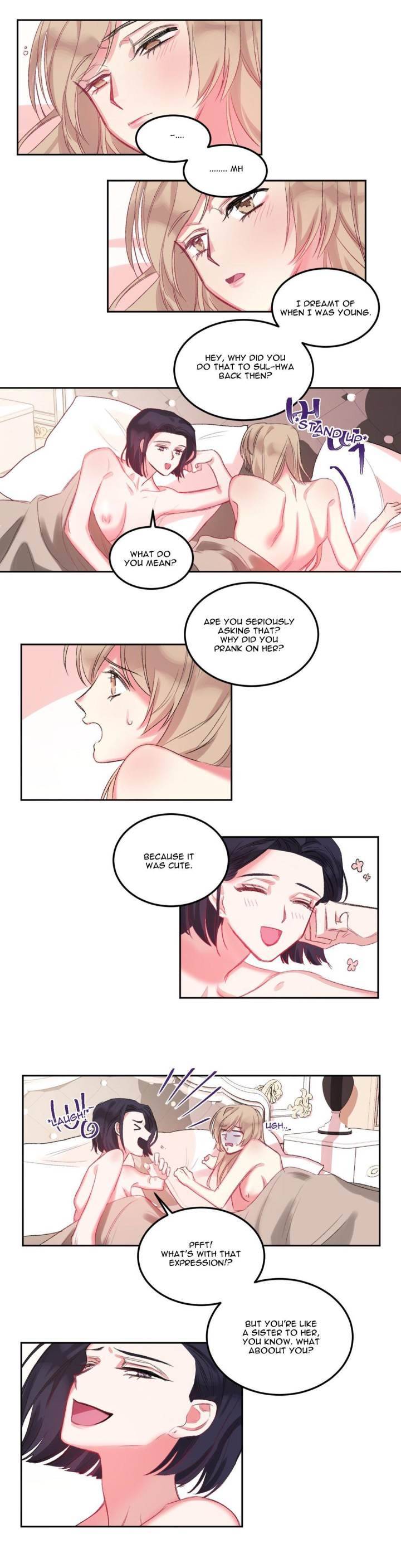 Lilith - Chapter 3 [photo 10] - MangaPorn