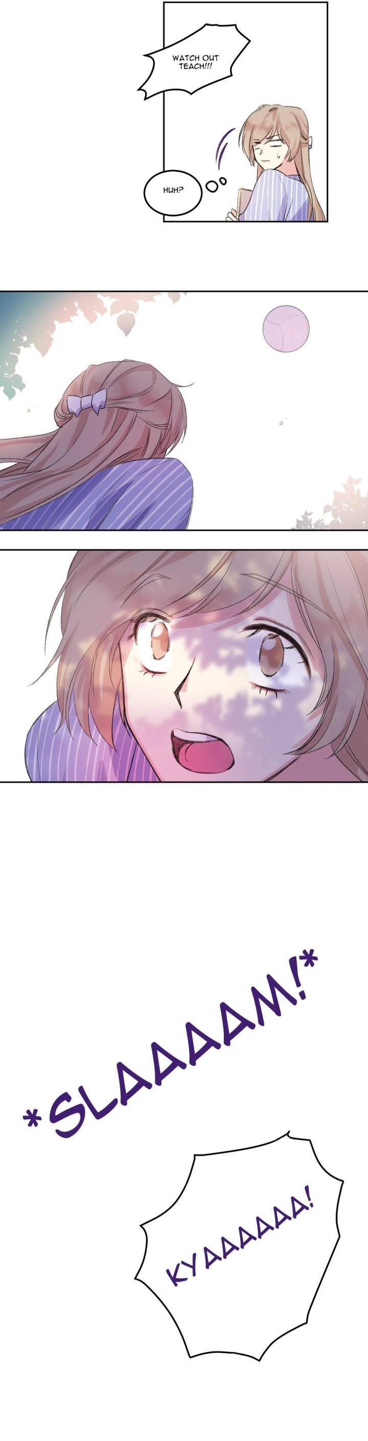 Lilith - Chapter 3 [photo 16] - MangaPorn