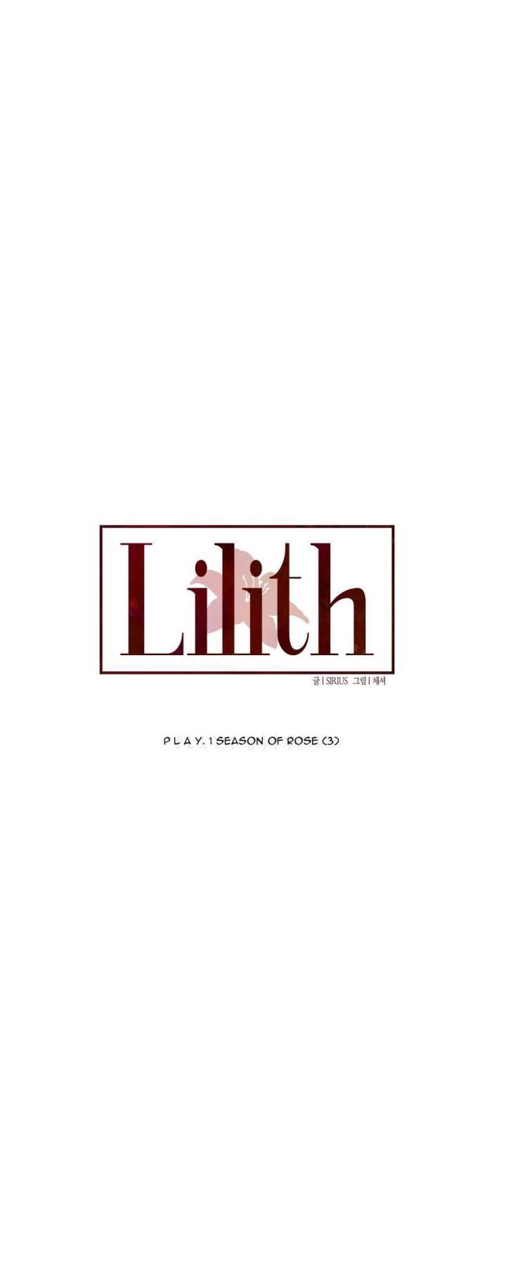 Lilith - Chapter 3 [photo 6] - MangaPorn