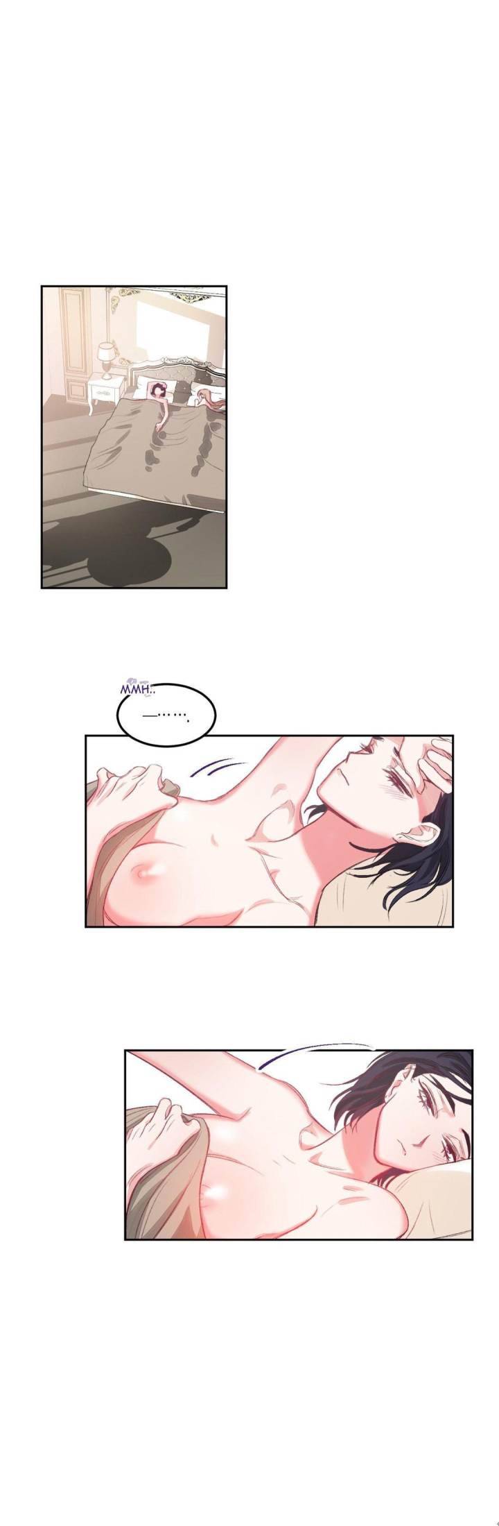 Lilith - Chapter 3 [photo 7] - MangaPorn