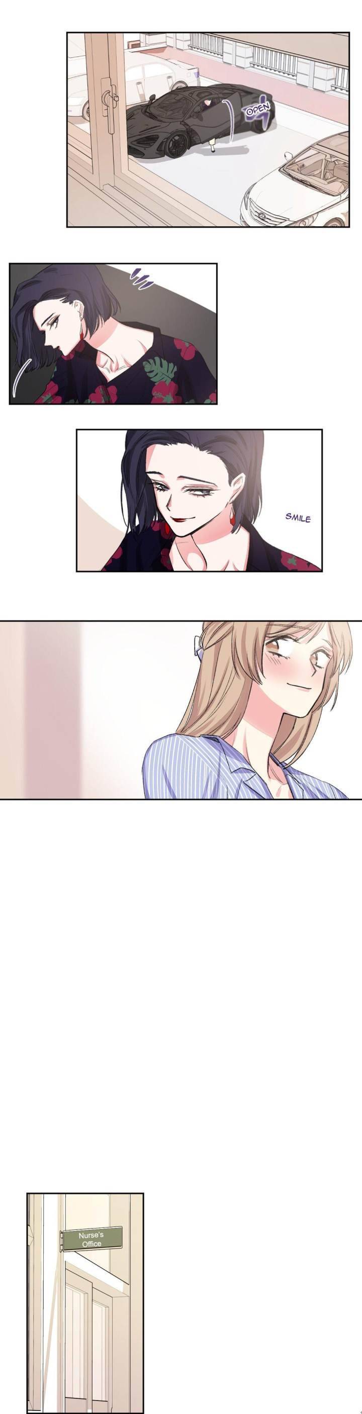 Lilith - Chapter 4 [photo 10] - MangaPorn