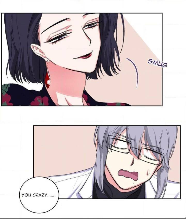 Lilith - Chapter 4 [photo 13] - MangaPorn