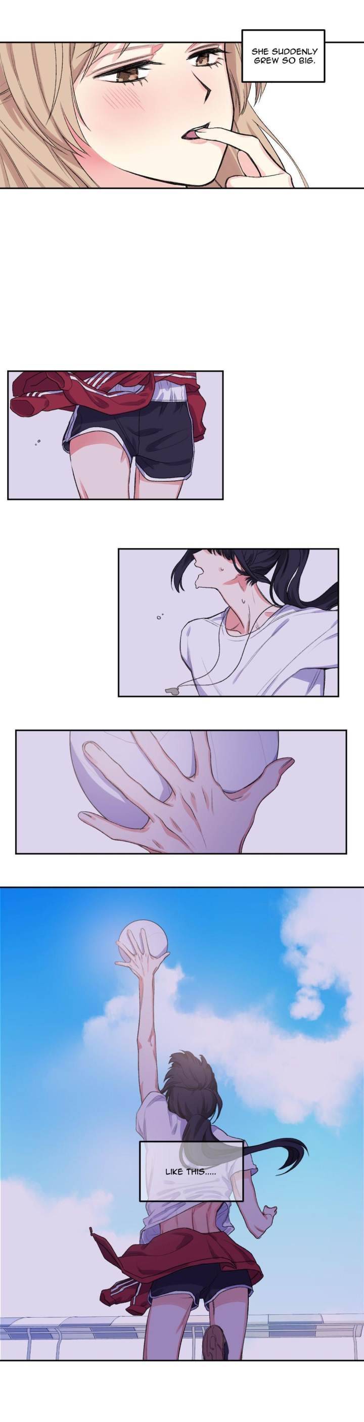 Lilith - Chapter 4 [photo 2] - MangaPorn