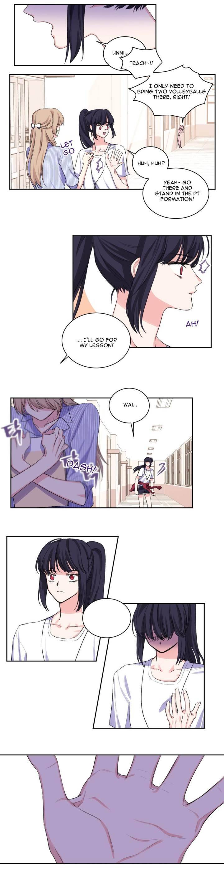 Lilith - Chapter 4 [photo 8] - MangaPorn