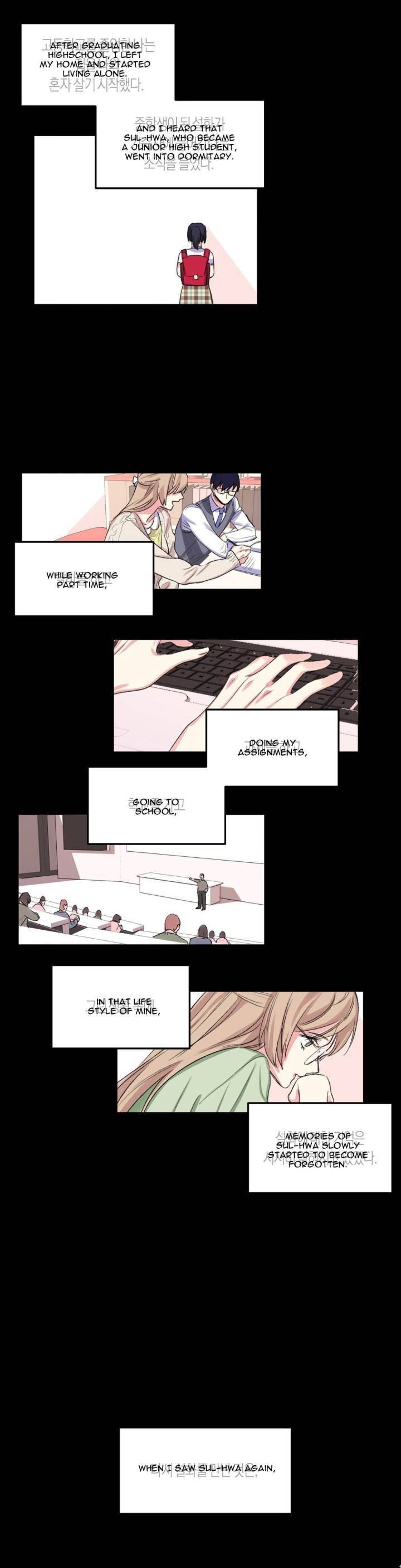 Lilith - Chapter 5 [photo 10] - MangaPorn