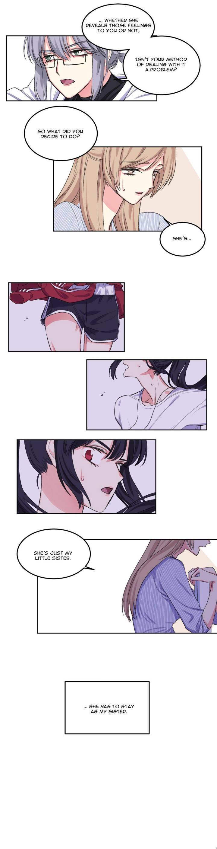 Lilith - Chapter 5 [photo 13] - MangaPorn