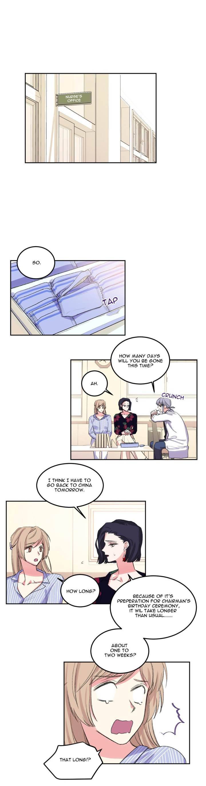 Lilith - Chapter 5 [photo 2] - MangaPorn