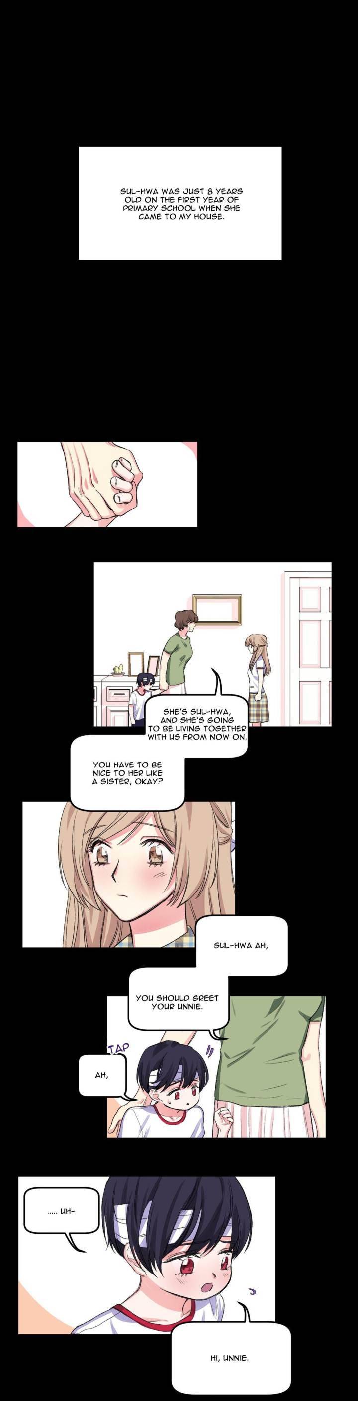 Lilith - Chapter 5 [photo 6] - MangaPorn