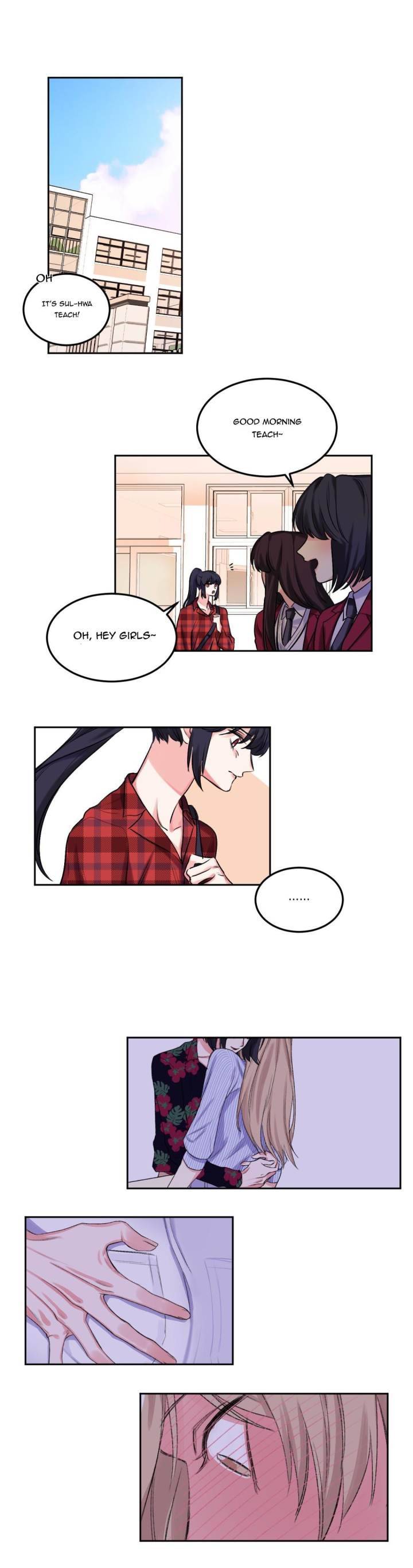 Lilith - Chapter 6 [photo 1] - MangaPorn