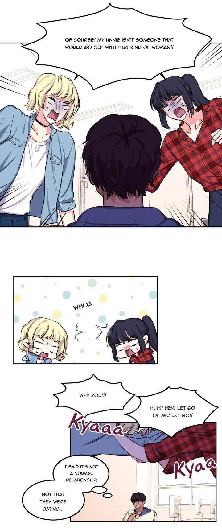 Lilith - Chapter 6 [photo 10] - MangaPorn