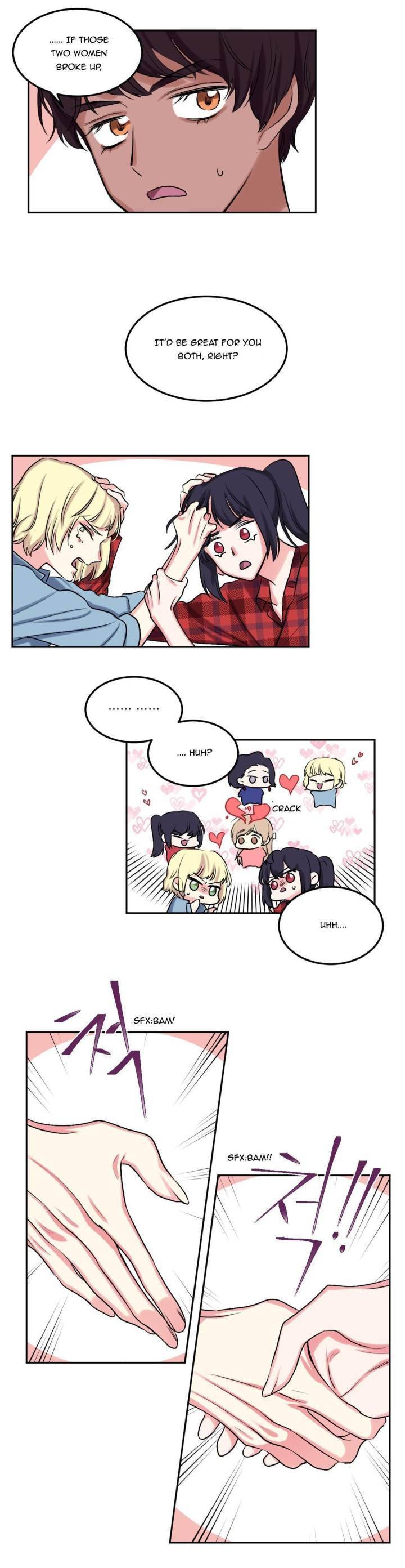 Lilith - Chapter 6 [photo 11] - MangaPorn