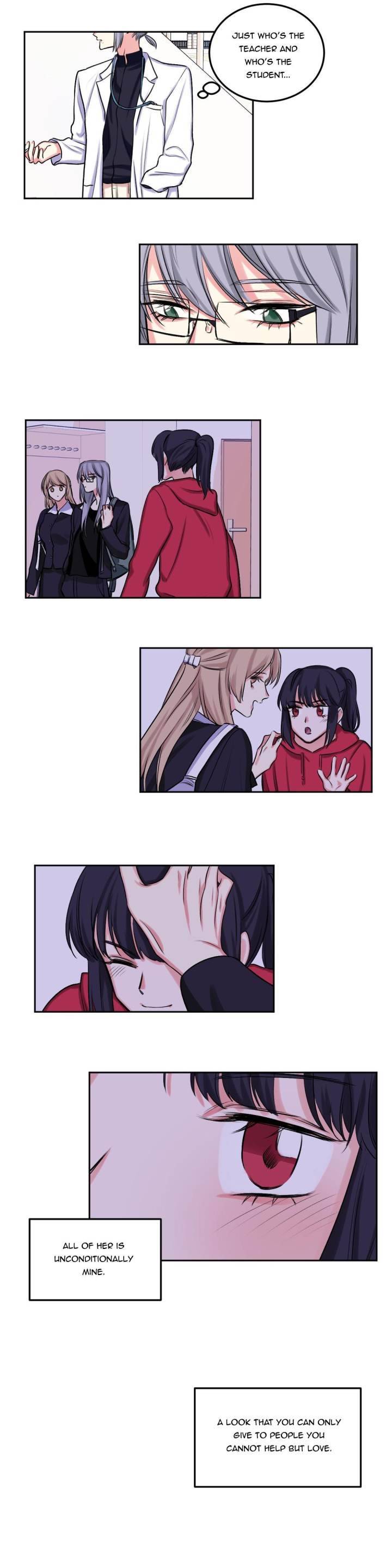 Lilith - Chapter 6 [photo 14] - MangaPorn