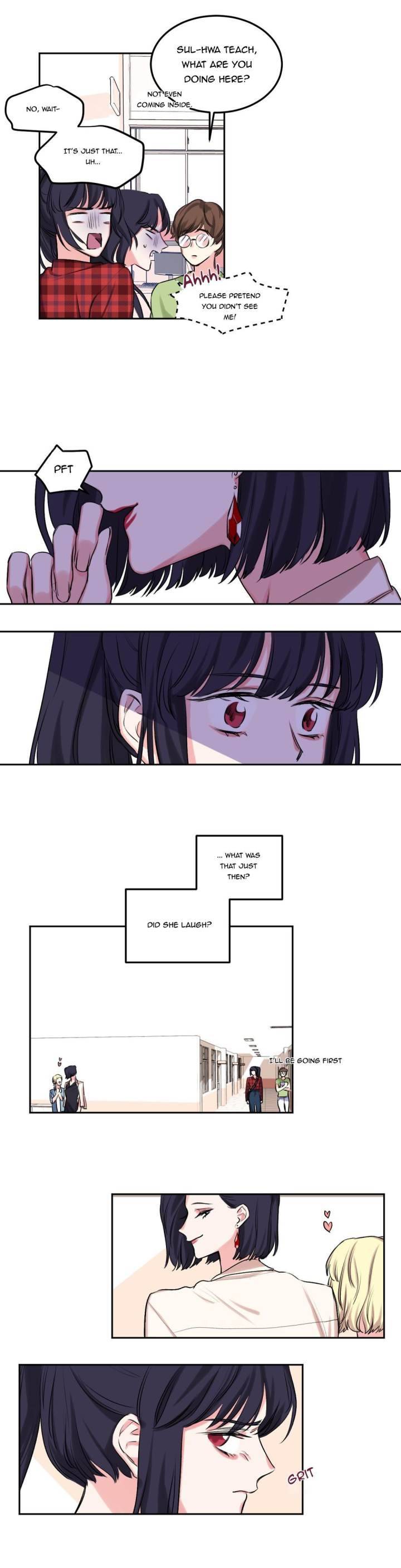 Lilith - Chapter 6 [photo 3] - MangaPorn