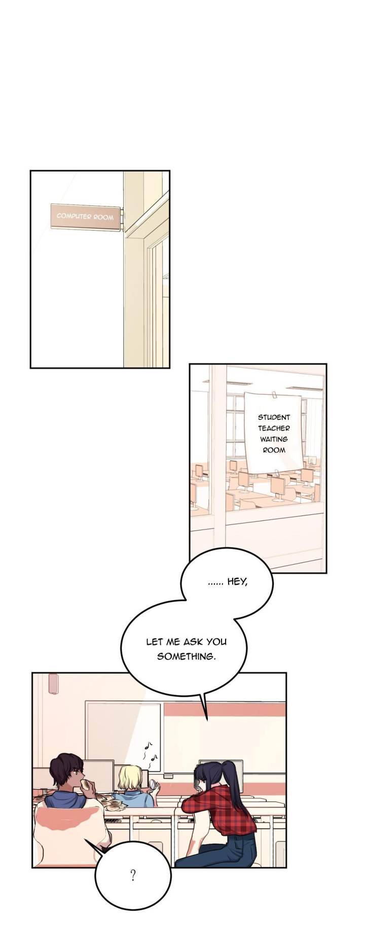 Lilith - Chapter 6 [photo 6] - MangaPorn