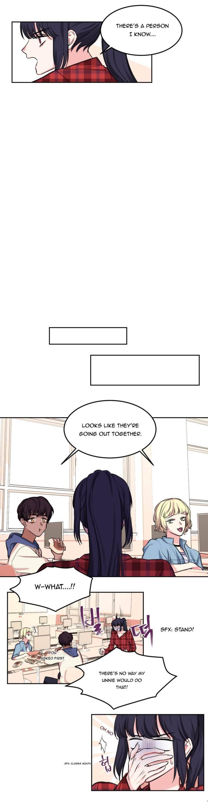 Lilith - Chapter 6 [photo 7] - MangaPorn