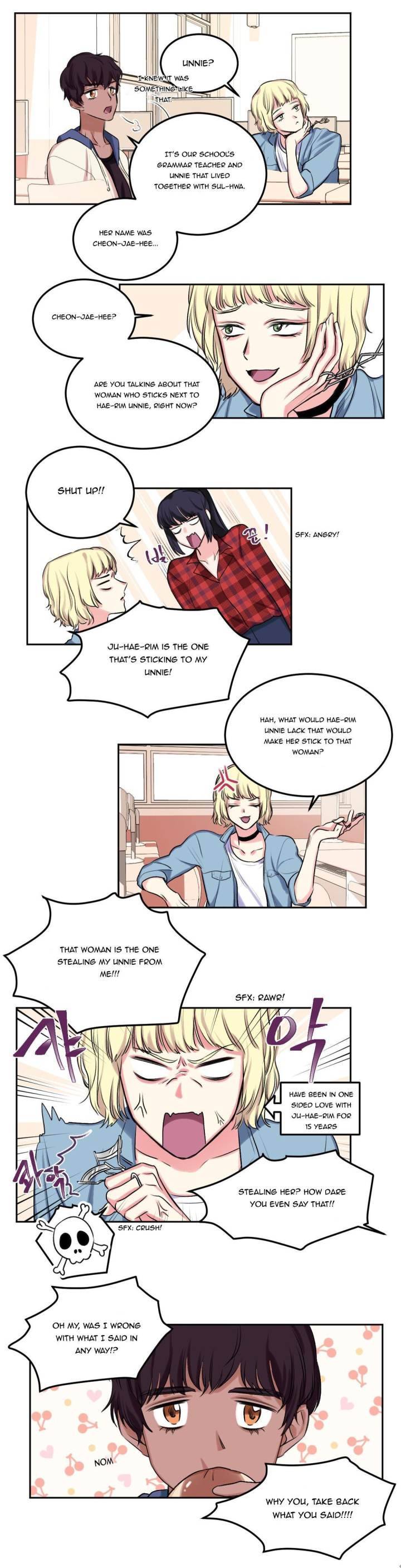 Lilith - Chapter 6 [photo 8] - MangaPorn