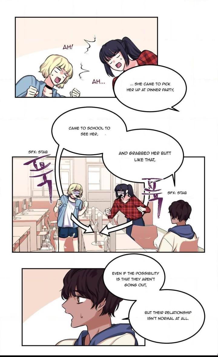 Lilith - Chapter 6 [photo 9] - MangaPorn