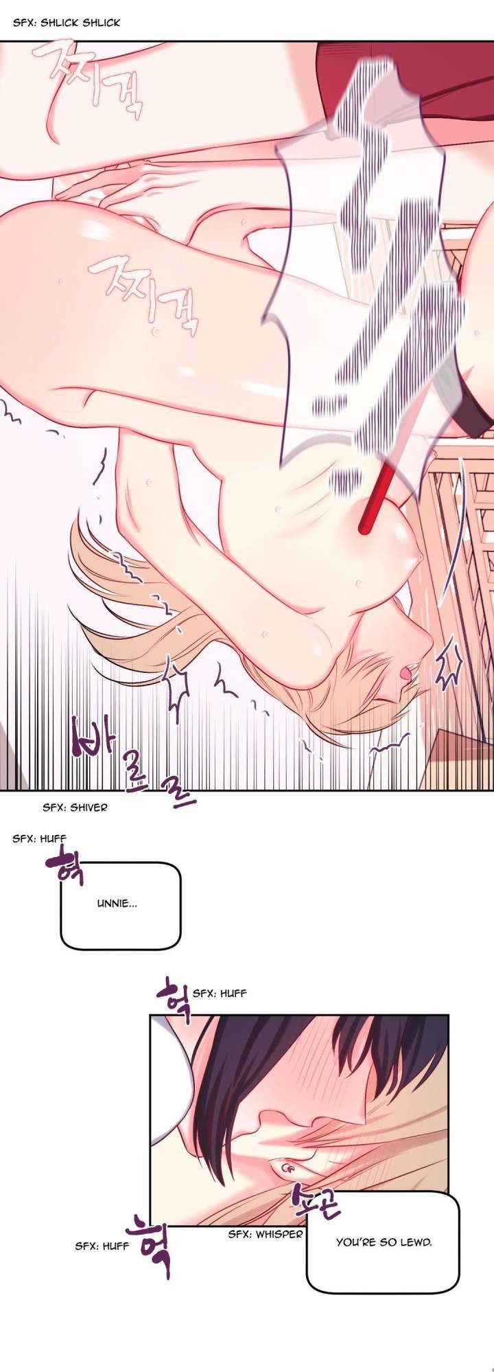 Lilith - Chapter 7 [photo 13] - MangaPorn