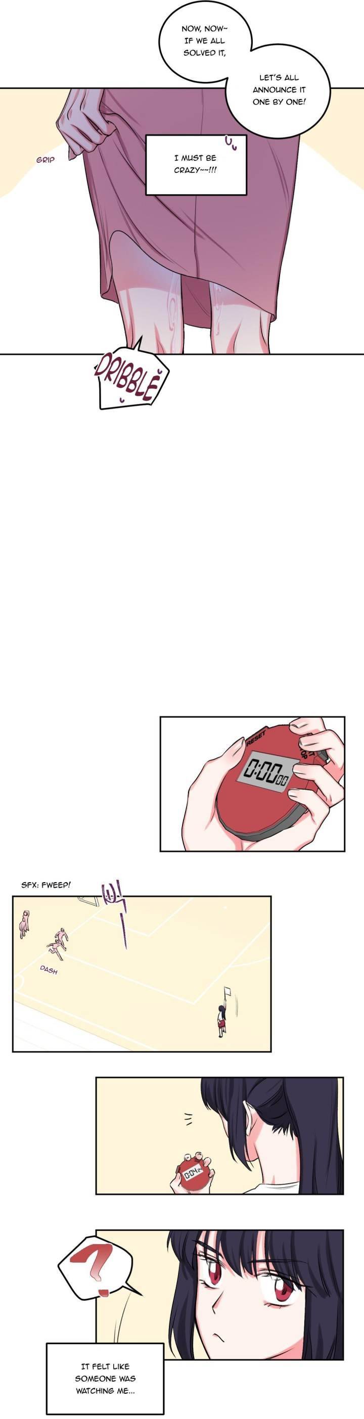 Lilith - Chapter 7 [photo 16] - MangaPorn