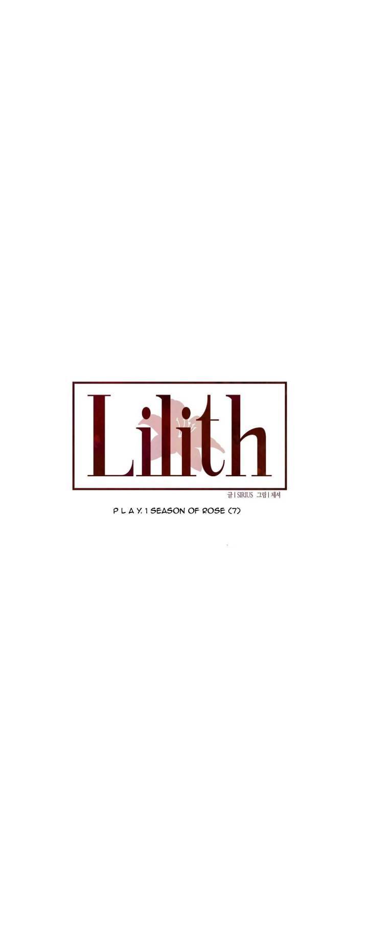 Lilith - Chapter 7 [photo 4] - MangaPorn