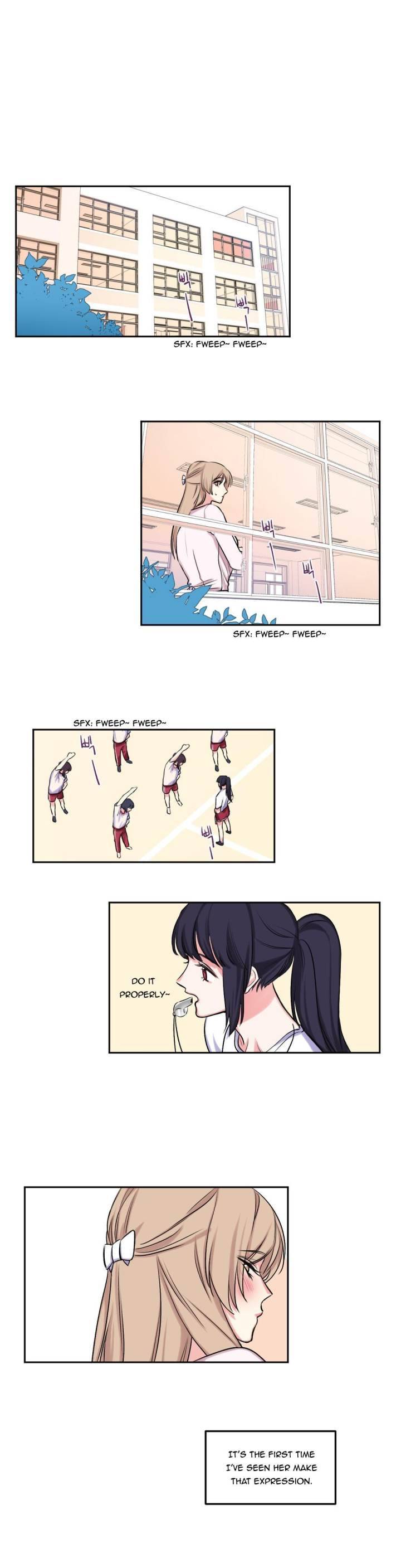 Lilith - Chapter 7 [photo 5] - MangaPorn