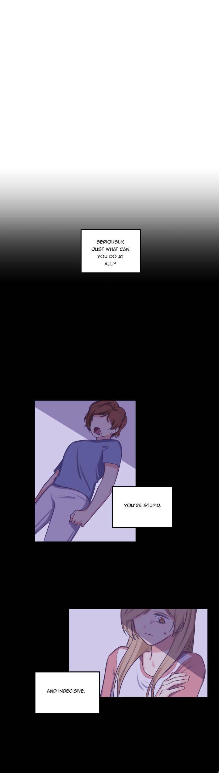 Lilith - Chapter 8 [photo 8] - MangaPorn