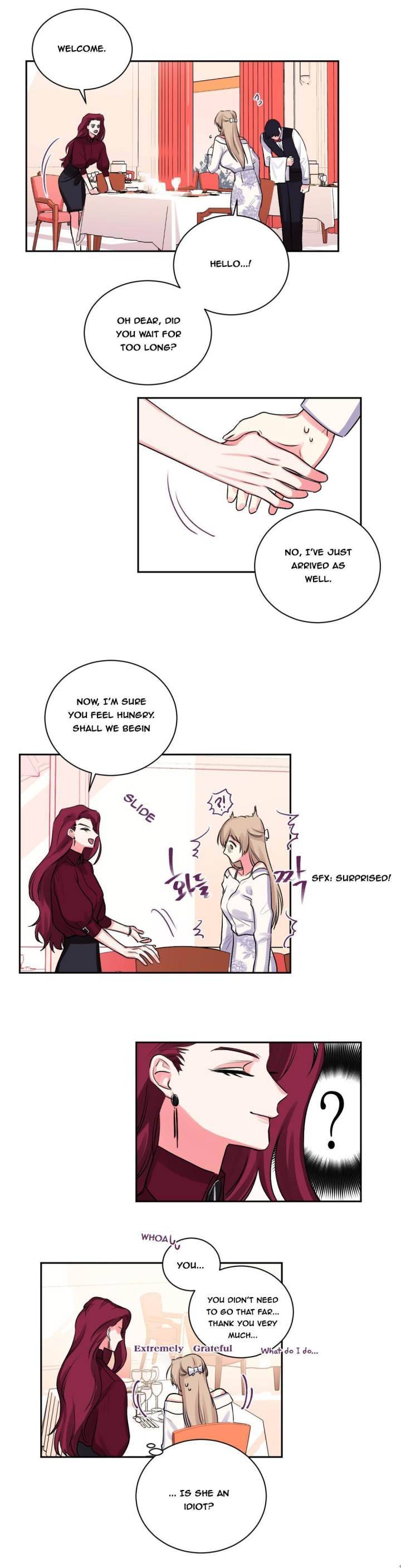 Lilith - Chapter 9 [photo 11] - MangaPorn