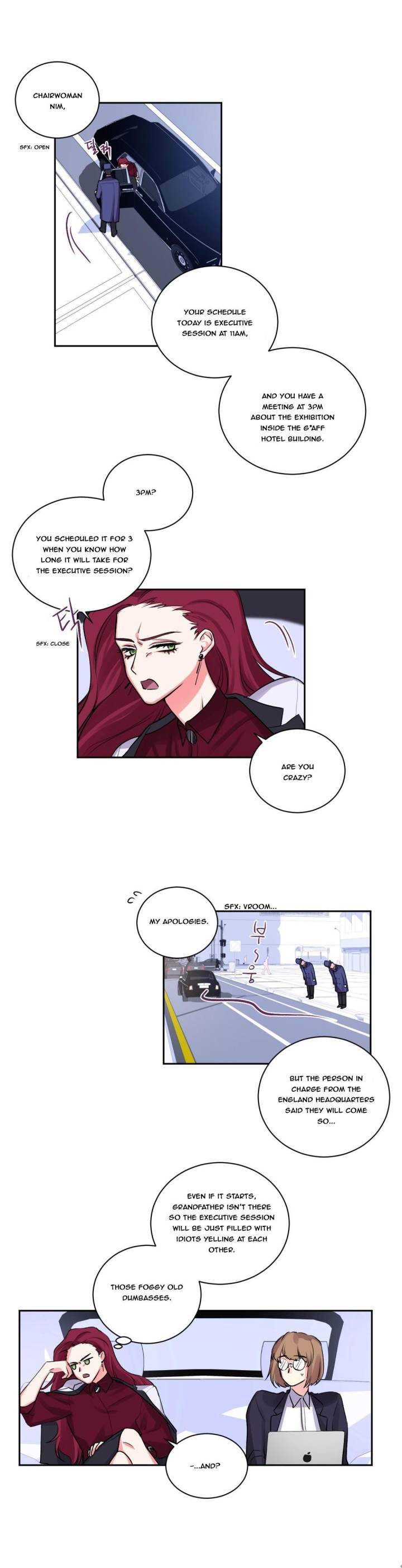 Lilith - Chapter 9 [photo 2] - MangaPorn