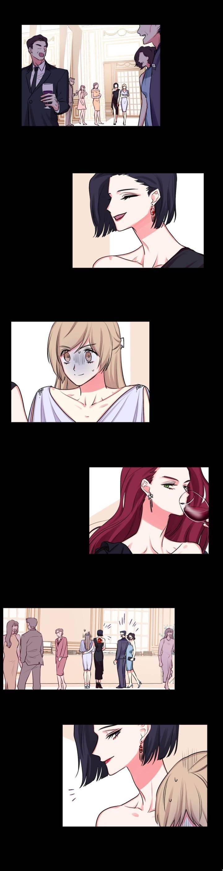 Lilith - Chapter 9 [photo 4] - MangaPorn