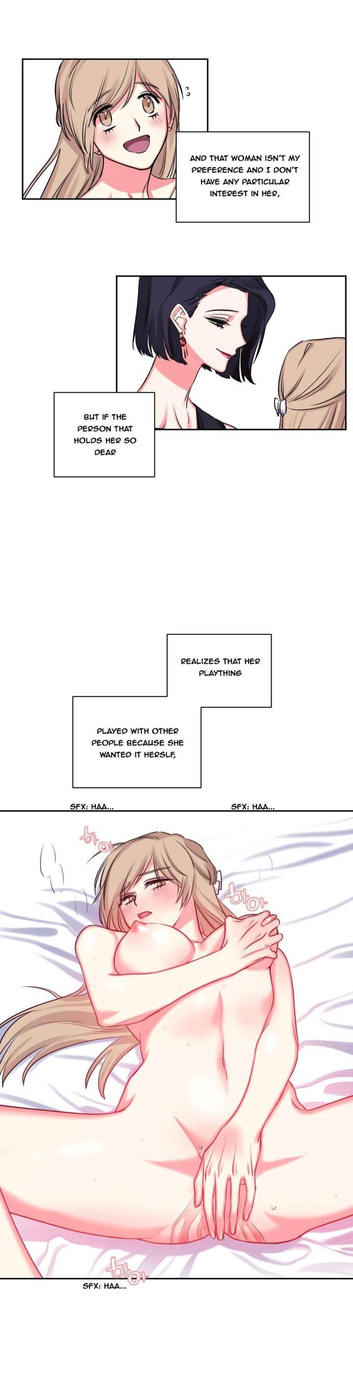 Lilith - Chapter 9 [photo 7] - MangaPorn