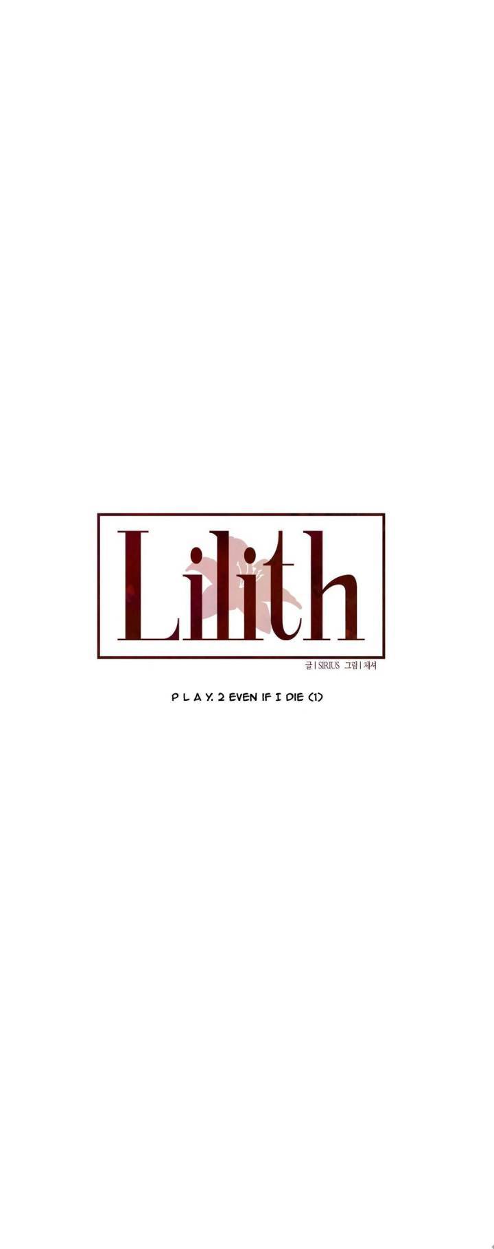 Lilith - Chapter 9 [photo 9] - MangaPorn