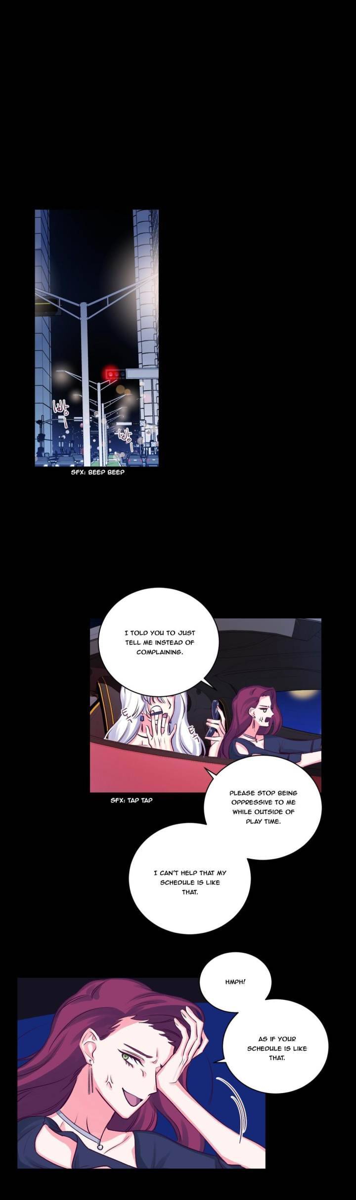 Lilith - Chapter 10 [photo 1] - MangaPorn