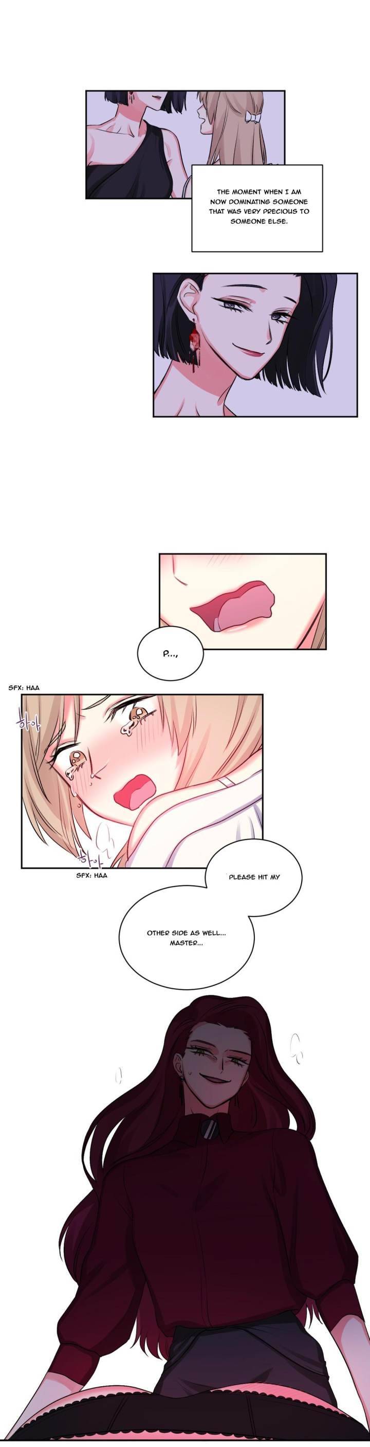 Lilith - Chapter 10 [photo 17] - MangaPorn