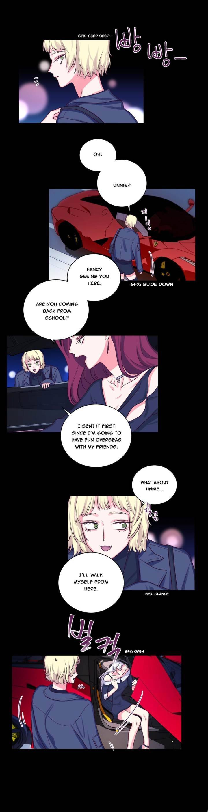 Lilith - Chapter 10 [photo 3] - MangaPorn