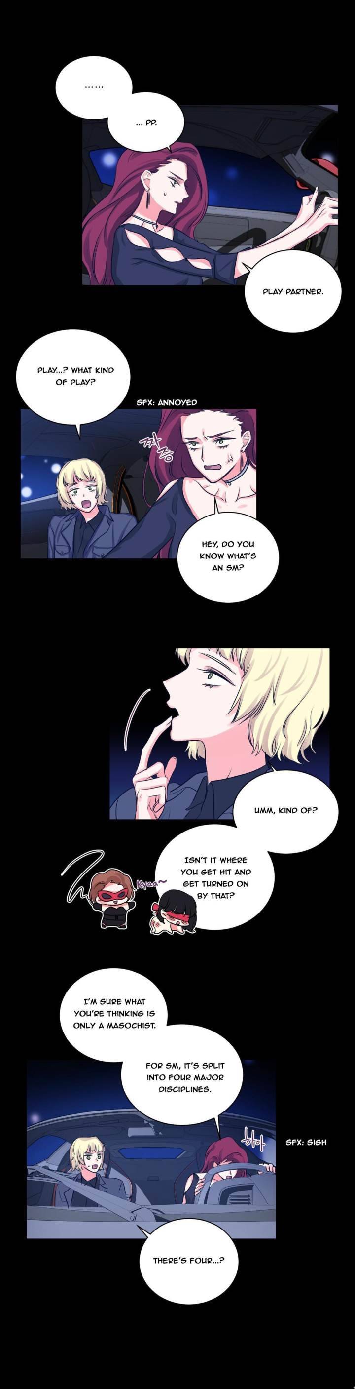 Lilith - Chapter 10 [photo 5] - MangaPorn