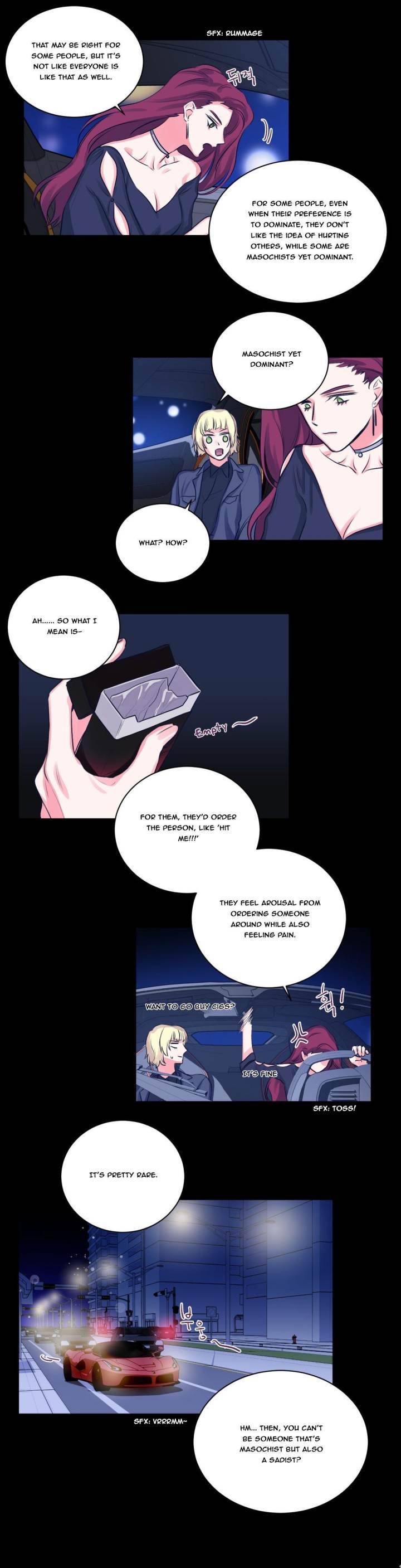 Lilith - Chapter 10 [photo 7] - MangaPorn