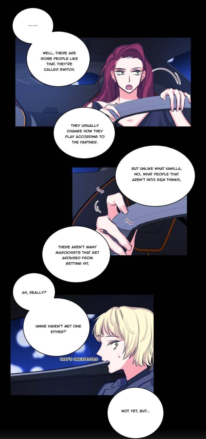 Lilith - Chapter 10 [photo 8] - MangaPorn