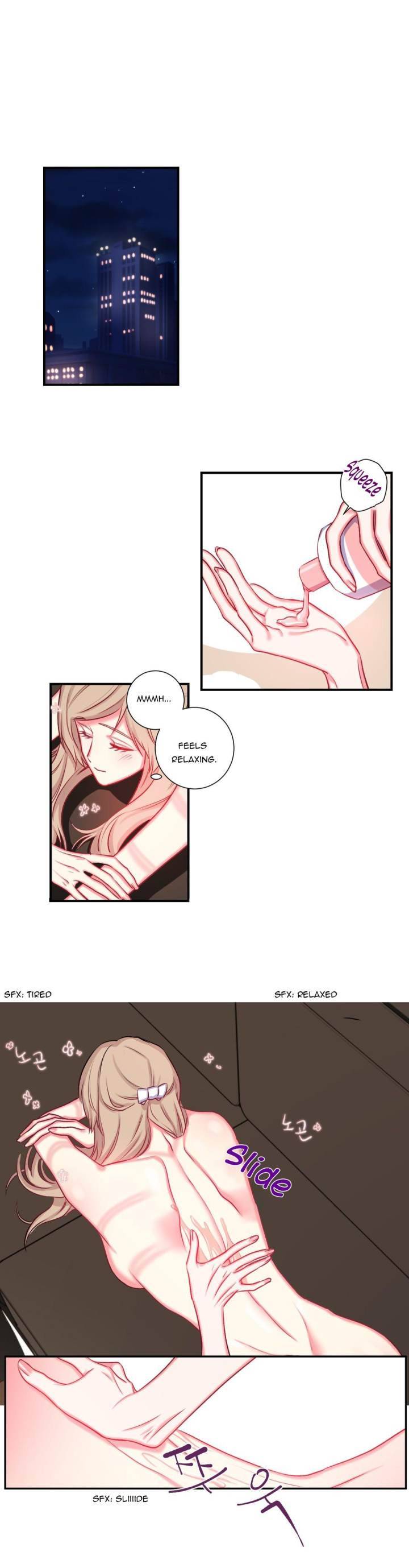 Lilith - Chapter 12 [photo 1] - MangaPorn