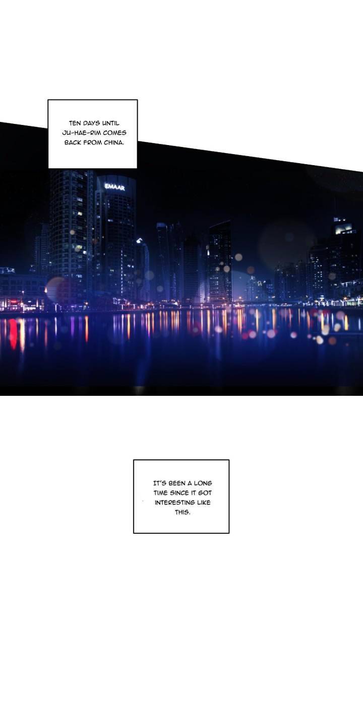 Lilith - Chapter 12 [photo 16] - MangaPorn