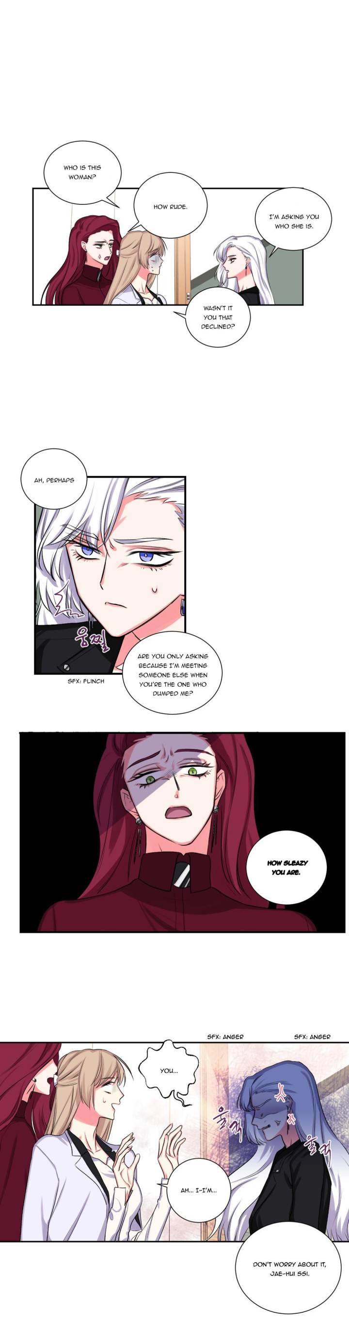 Lilith - Chapter 12 [photo 6] - MangaPorn