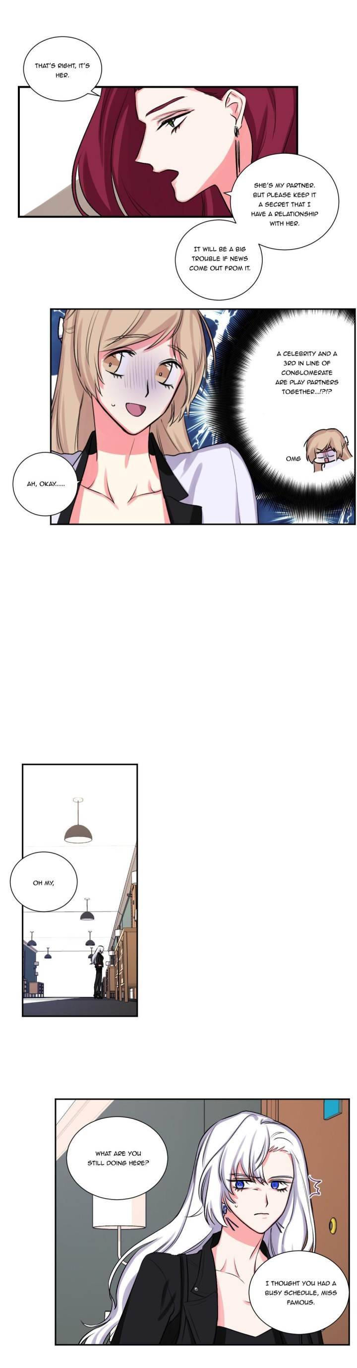 Lilith - Chapter 12 [photo 8] - MangaPorn