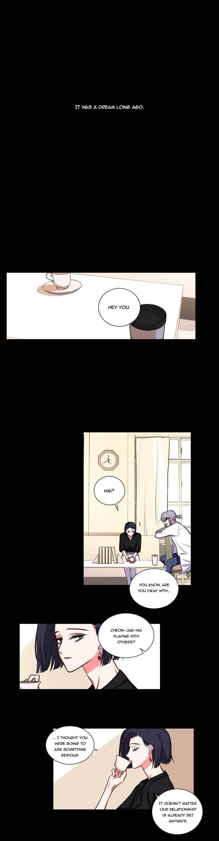 Lilith - Chapter 13 [photo 1] - MangaPorn