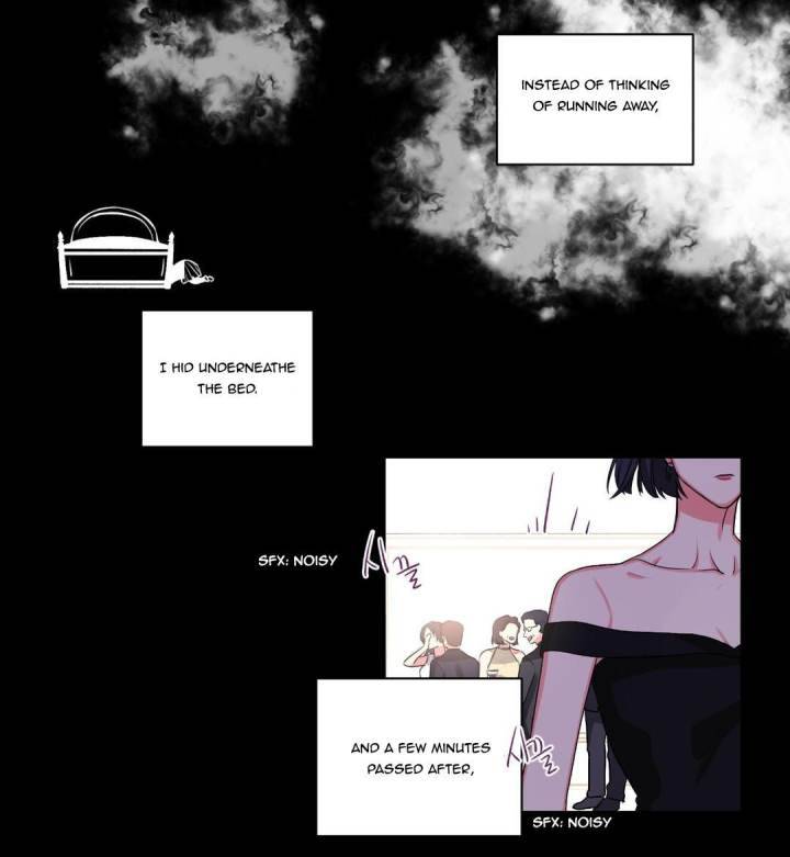 Lilith - Chapter 13 [photo 11] - MangaPorn